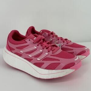 Adidas Adizero Aruku J Pink Shoes US 7 JP6867 Swirlfoam